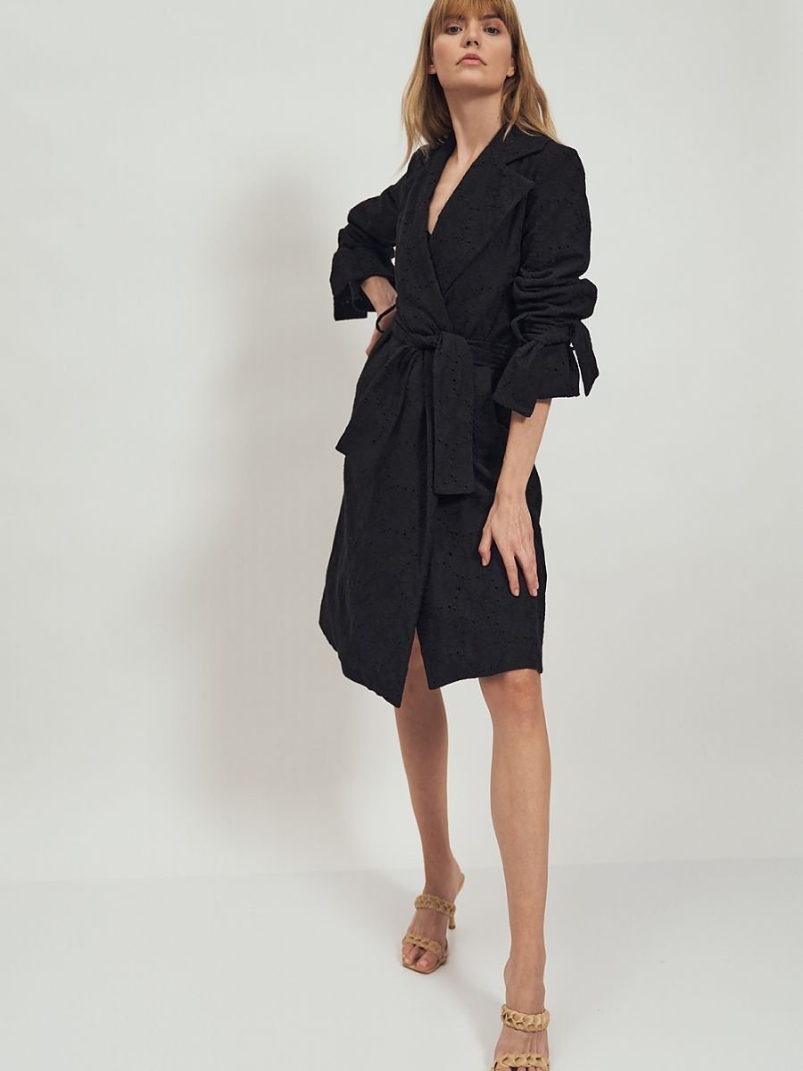 Coat model 155005 Nife