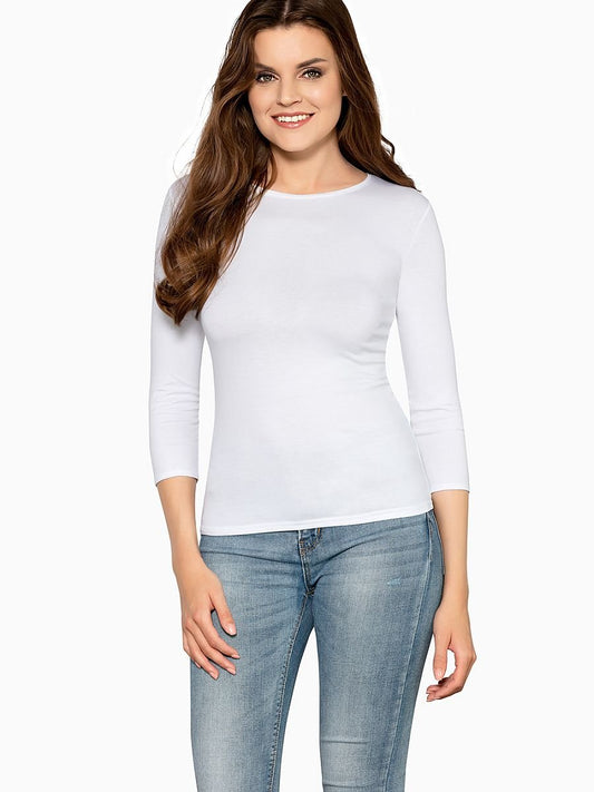 Blouse model 155168 Babell