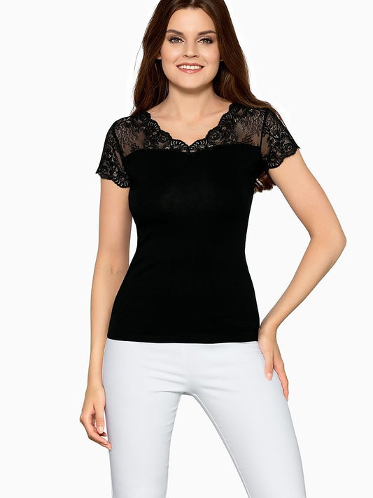 Blouse model 155169 Babell