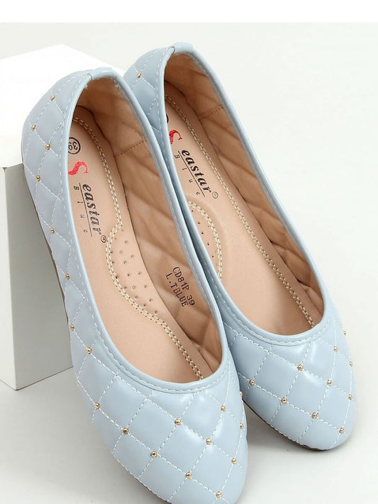 Ballet flats model 155308 Inello