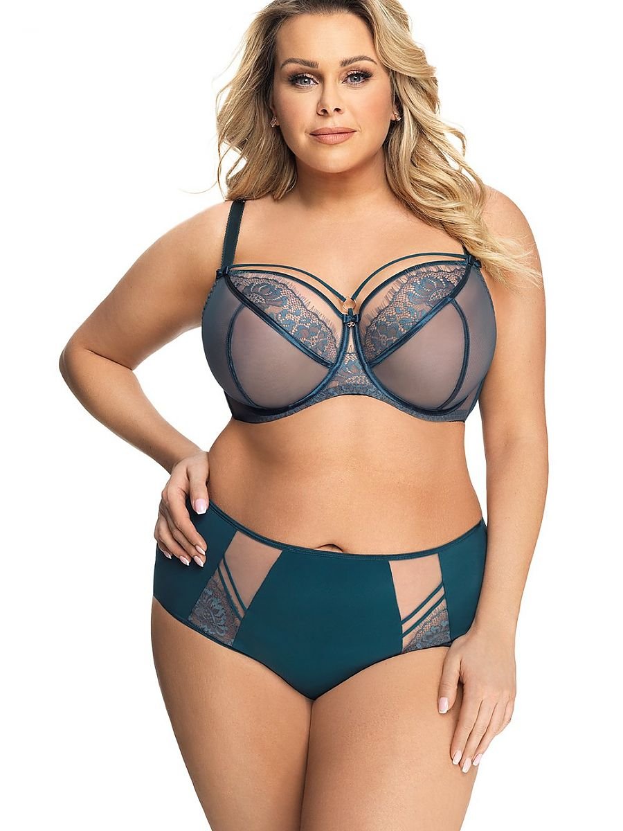 Soft model 155343 Gorsenia Lingerie