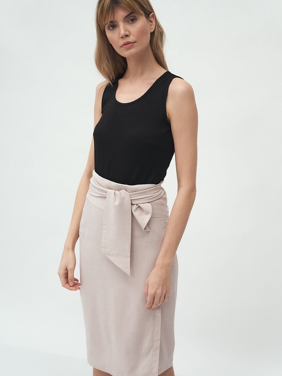 Skirt model 155377 Nife