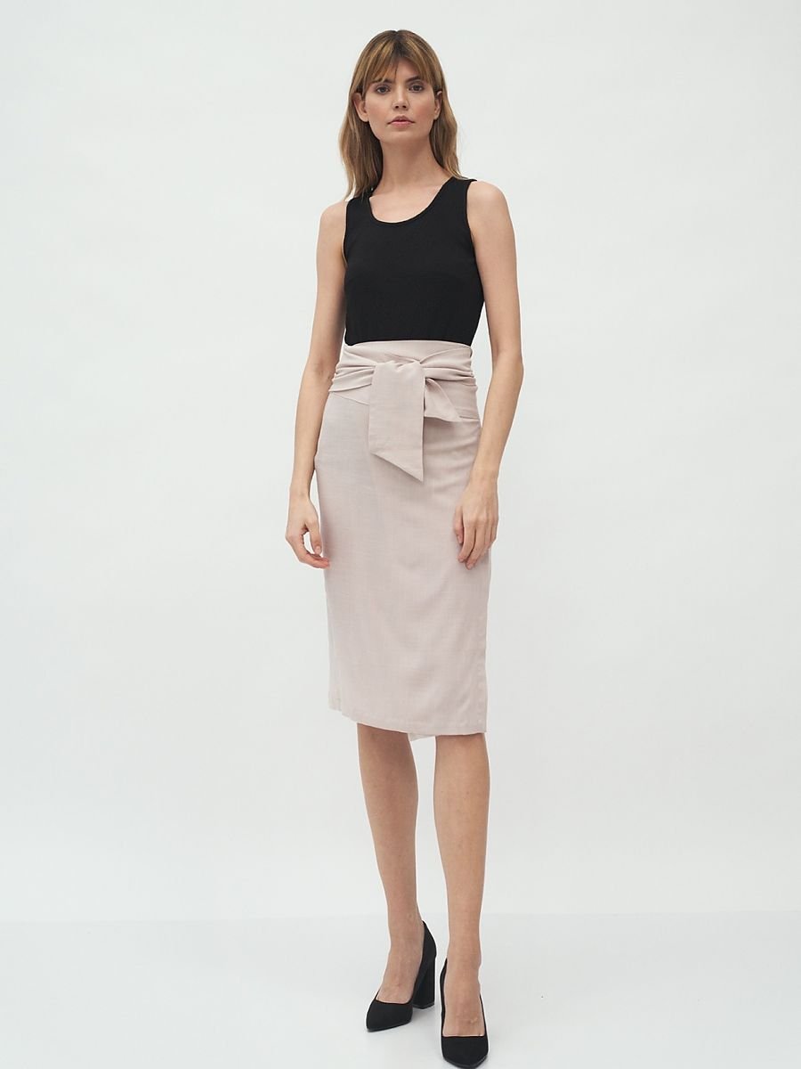 Skirt model 155377 Nife