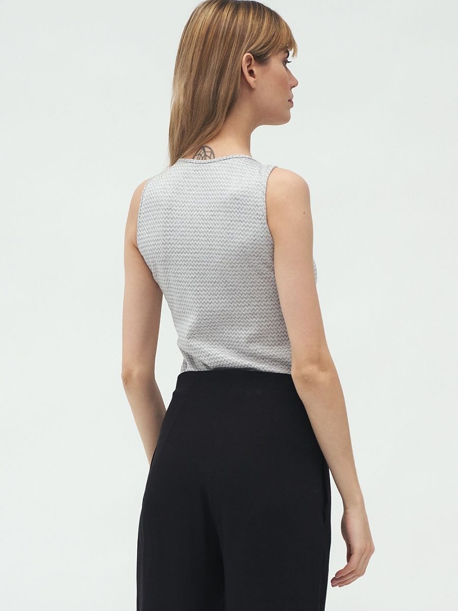 Shapewear Body model 155379 Nife