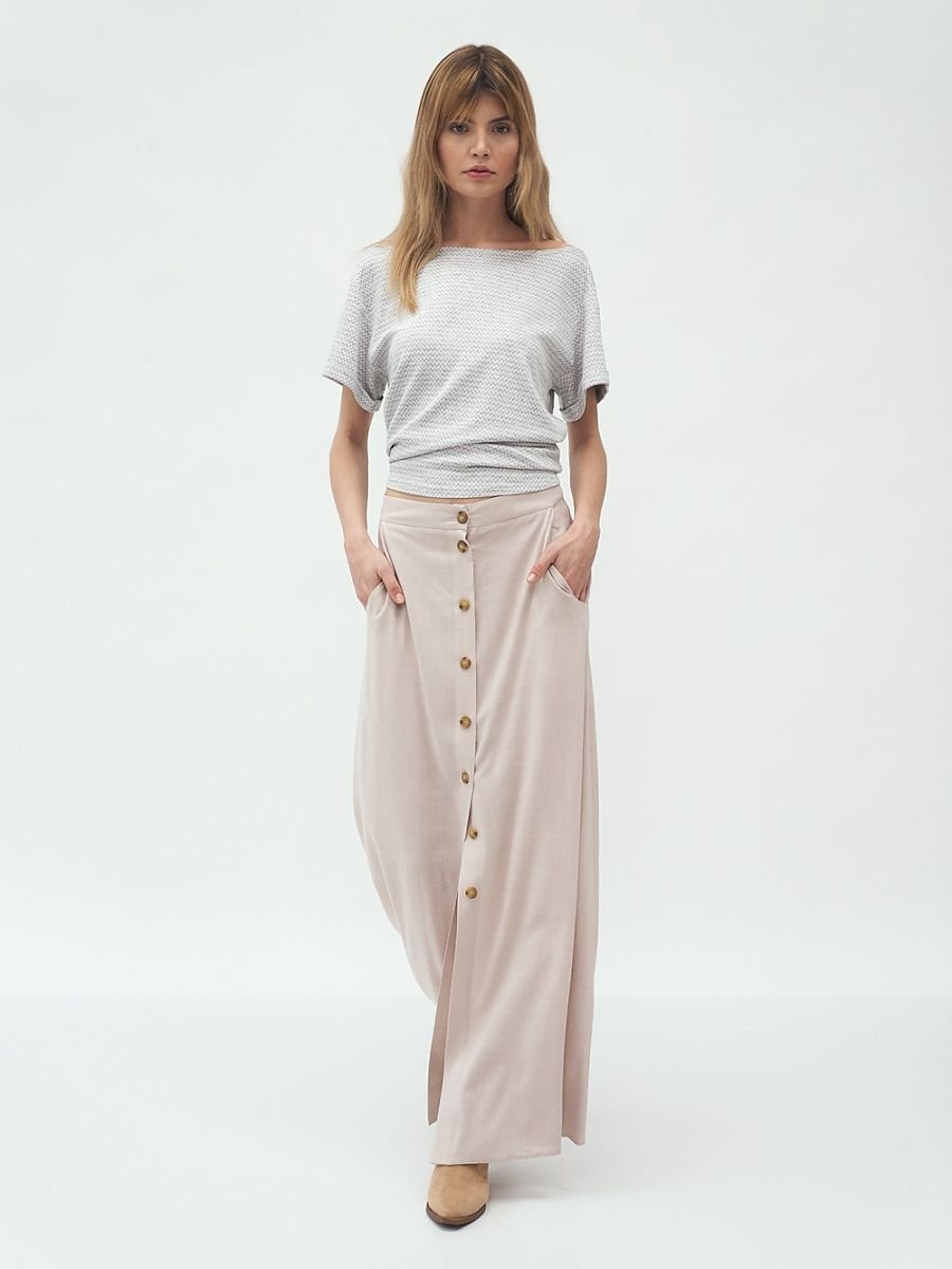 Skirt model 155385 Nife