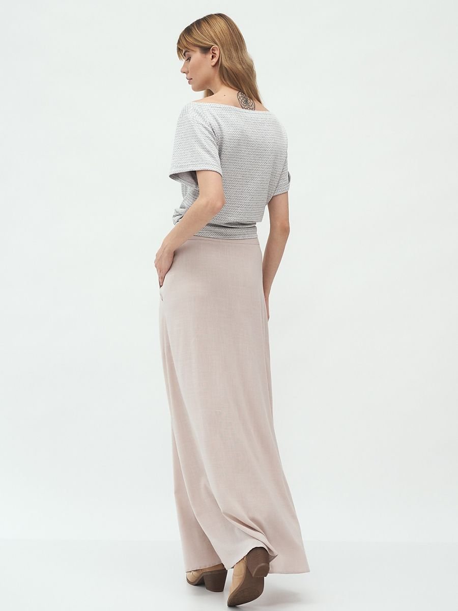 Skirt model 155385 Nife