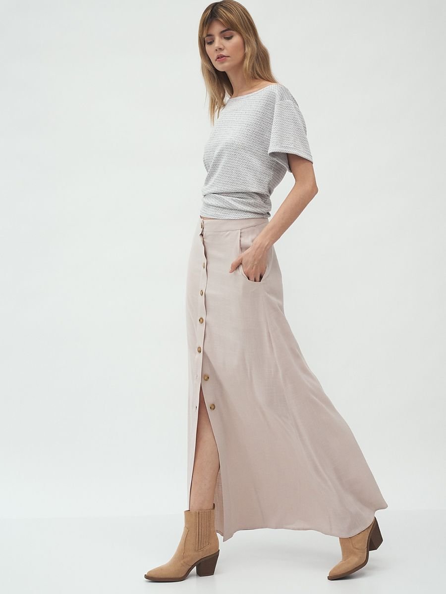 Skirt model 155385 Nife
