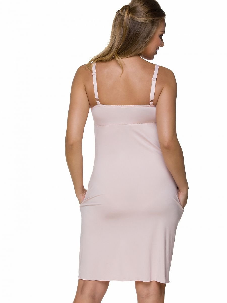 Nightshirt model 155386 Lupo Line