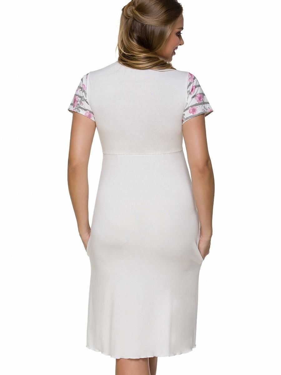 Nightshirt model 155387 Lupo Line