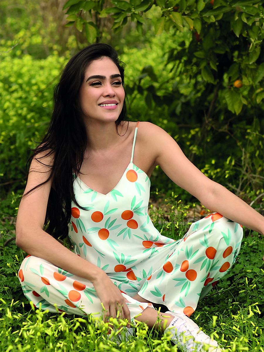 Sexy set model 155726 DKaren