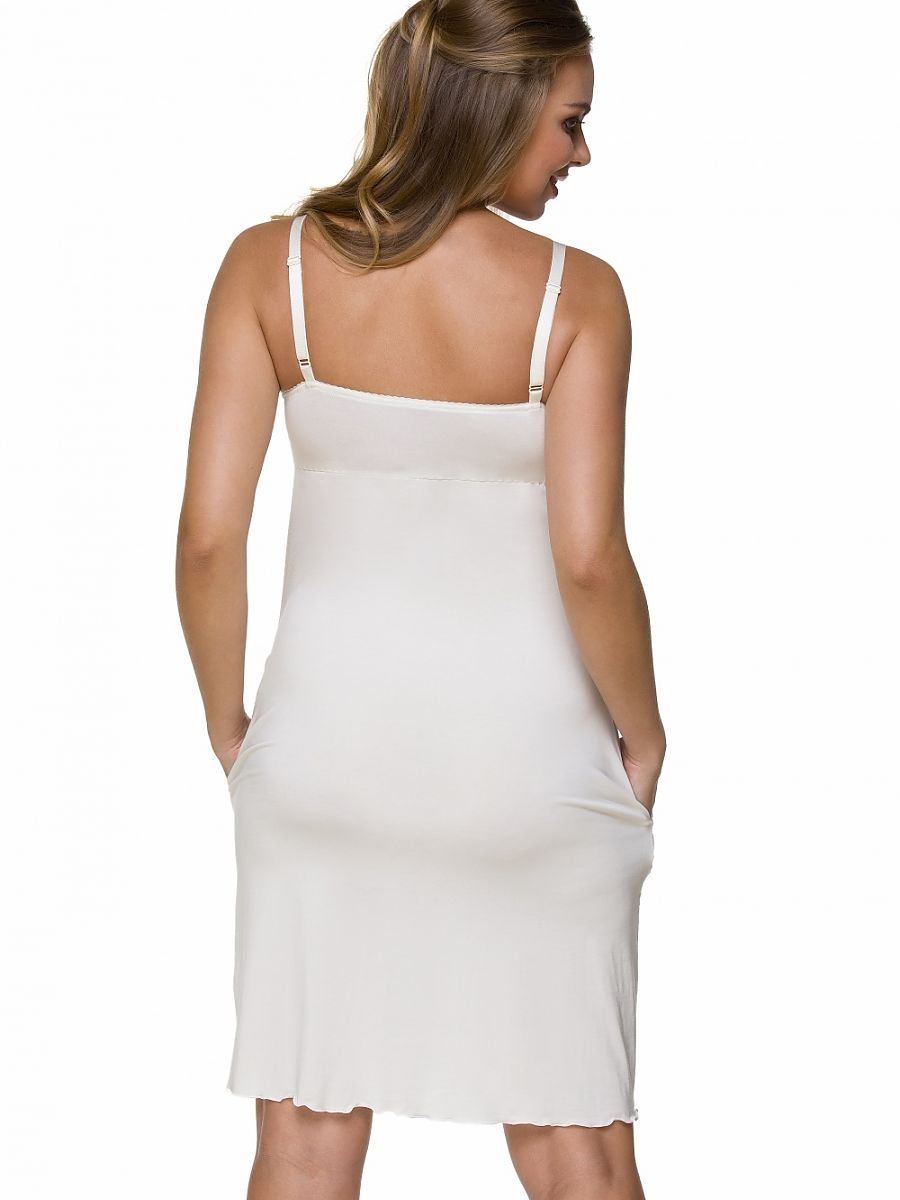 Nightshirt model 155888 Lupo Line