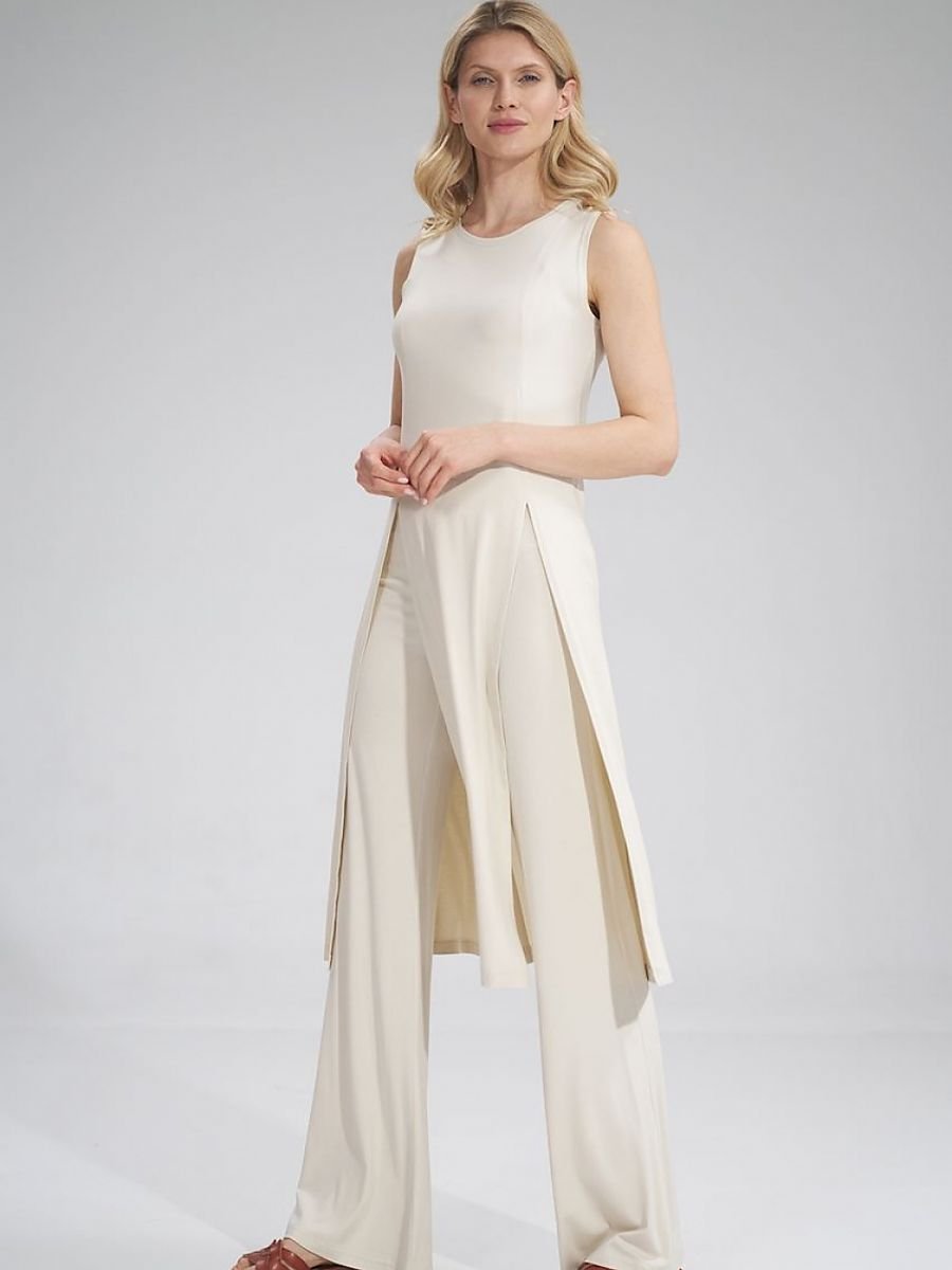 Tunic model 155912 Figl