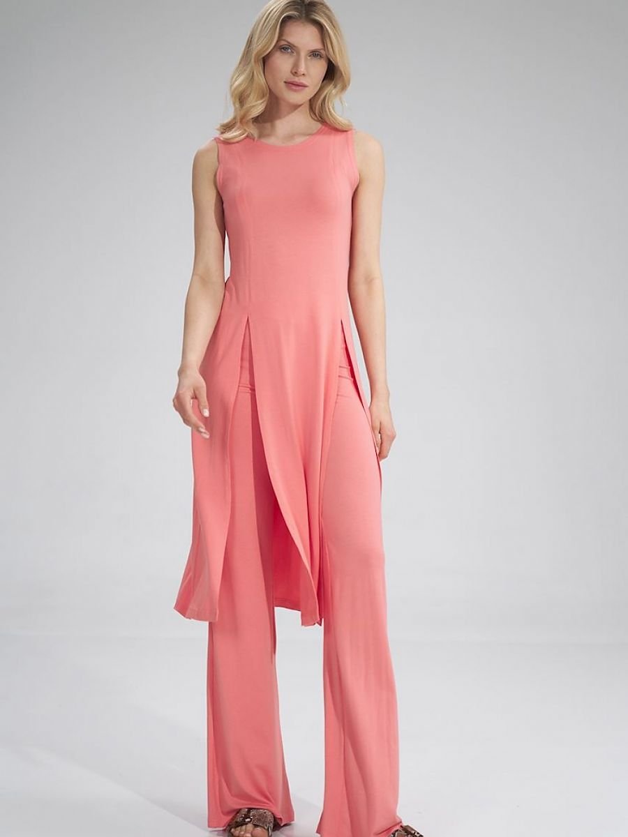 Tunic model 155914 Figl