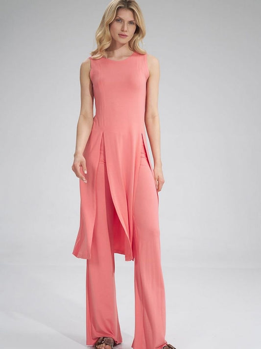 Tunic model 155914 Figl