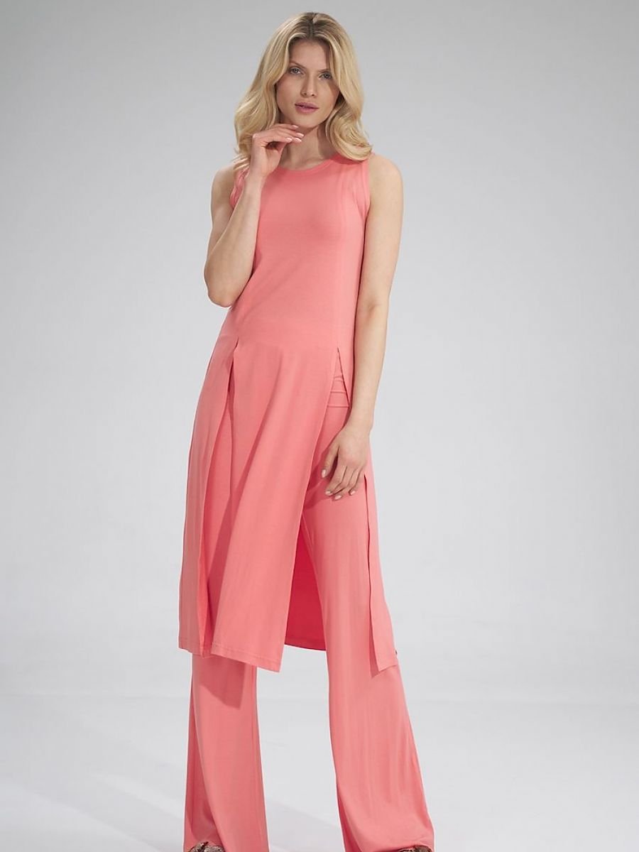 Tunic model 155914 Figl