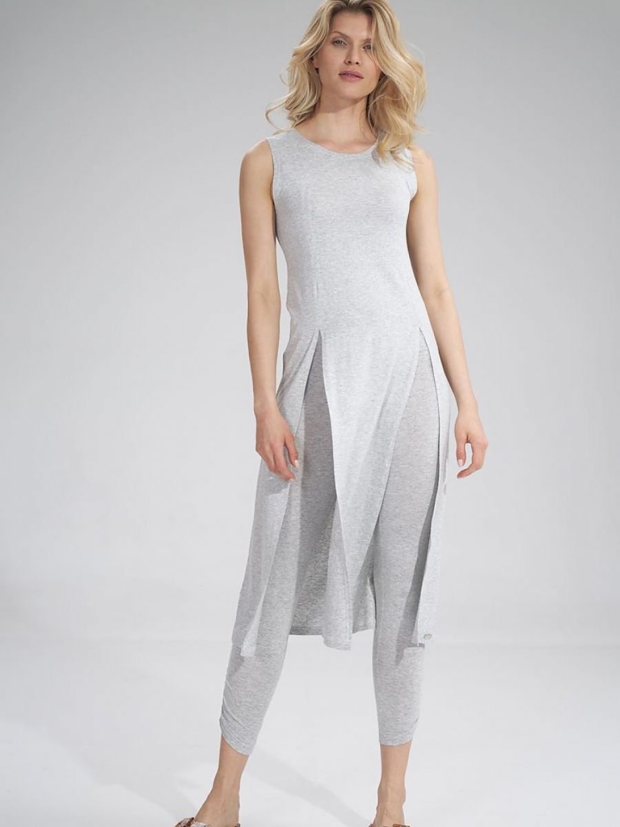 Tunic model 155915 Figl
