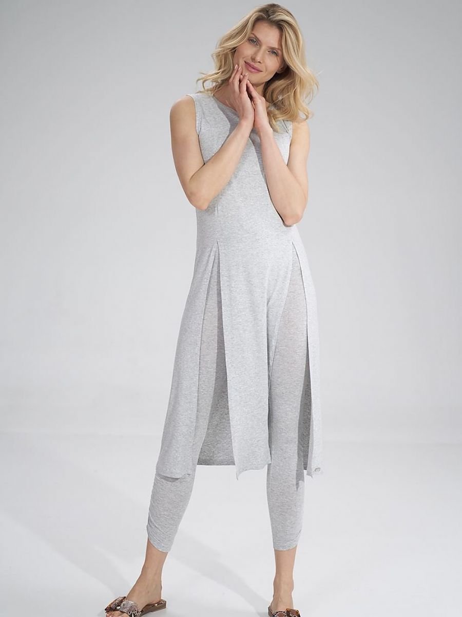 Tunic model 155915 Figl