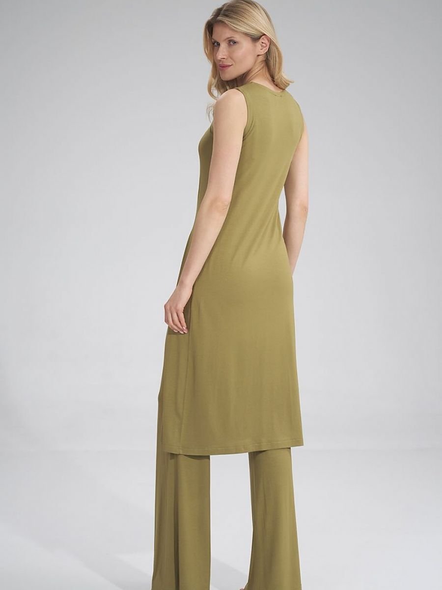 Tunic model 155916 Figl