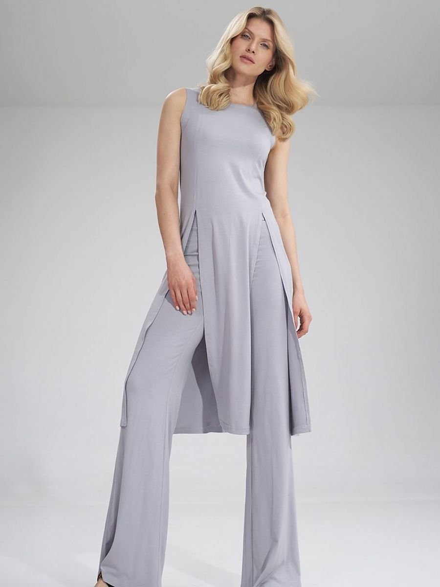 Tunic model 155917 Figl