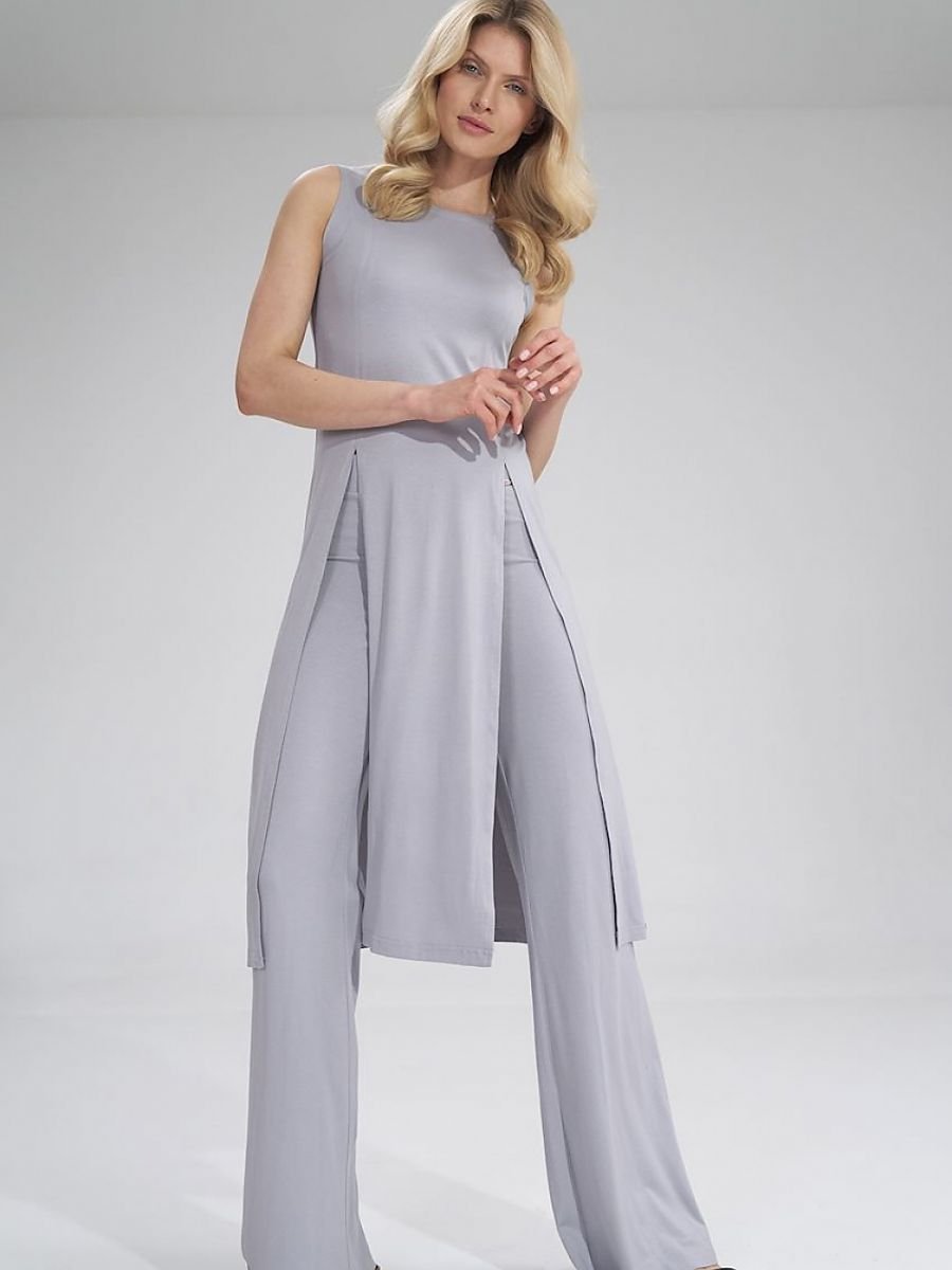 Tunic model 155917 Figl