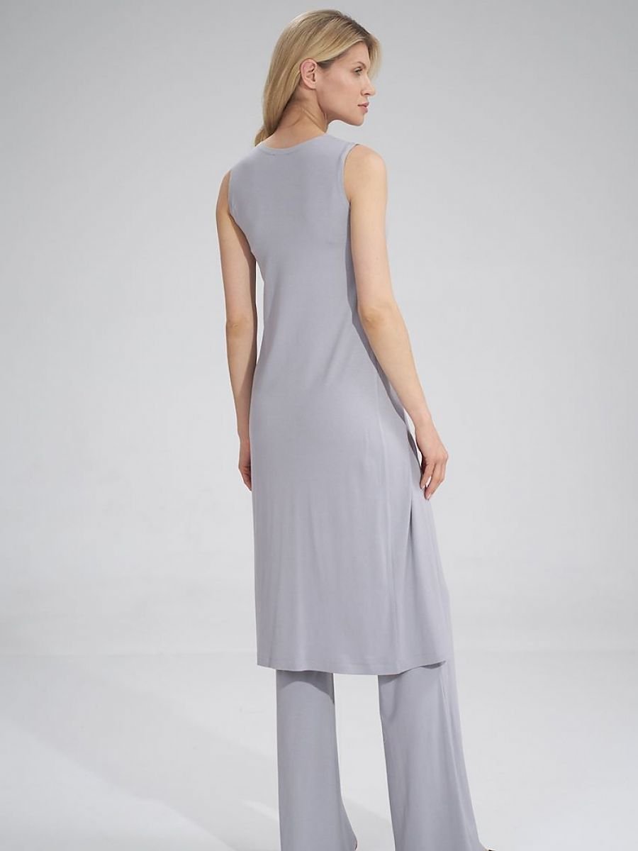 Tunic model 155917 Figl