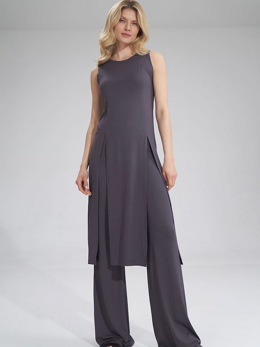 Tunic model 155918 Figl