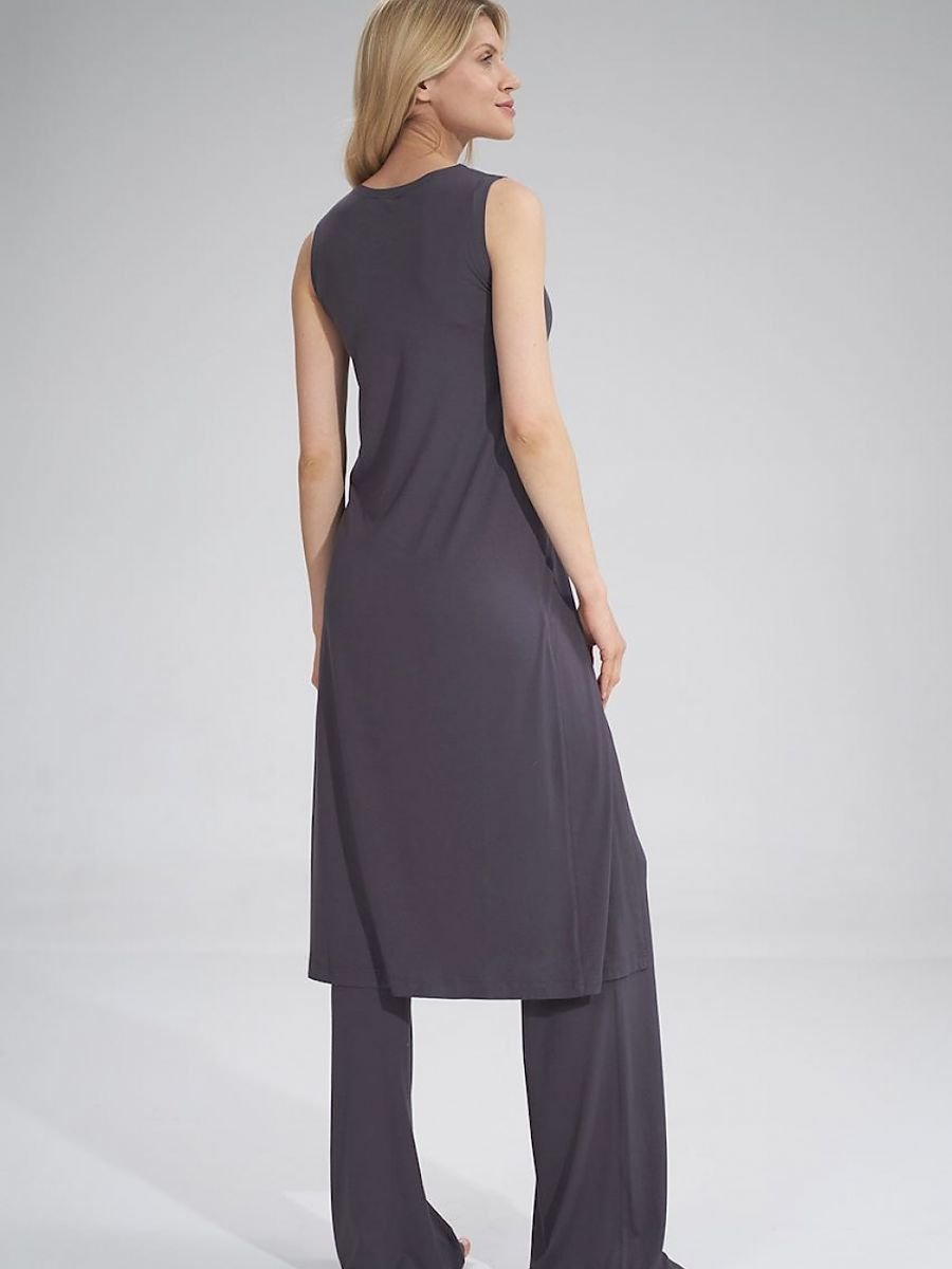 Tunic model 155918 Figl