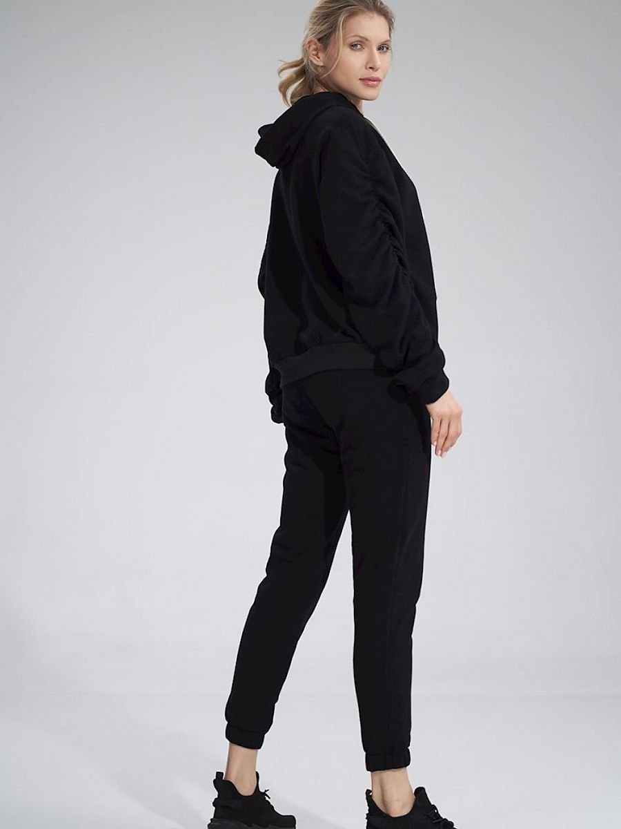 Tracksuit trousers model 155919 Figl