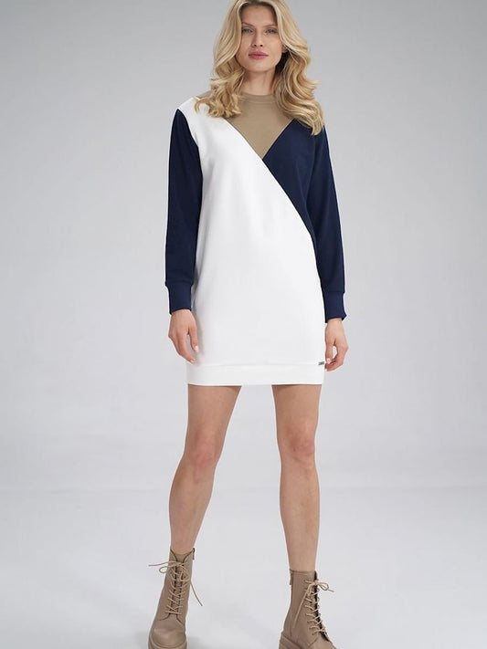 Daydress model 155934 Figl