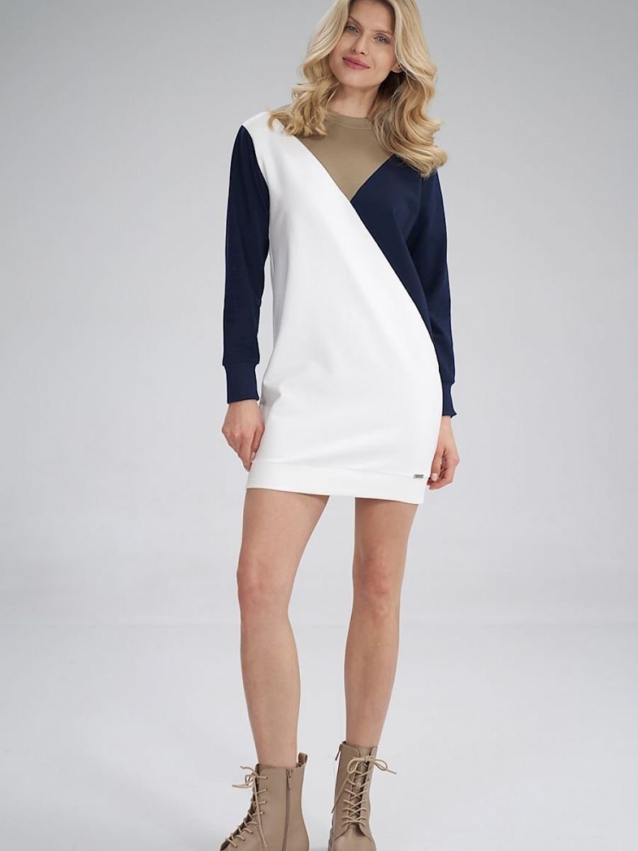 Daydress model 155934 Figl