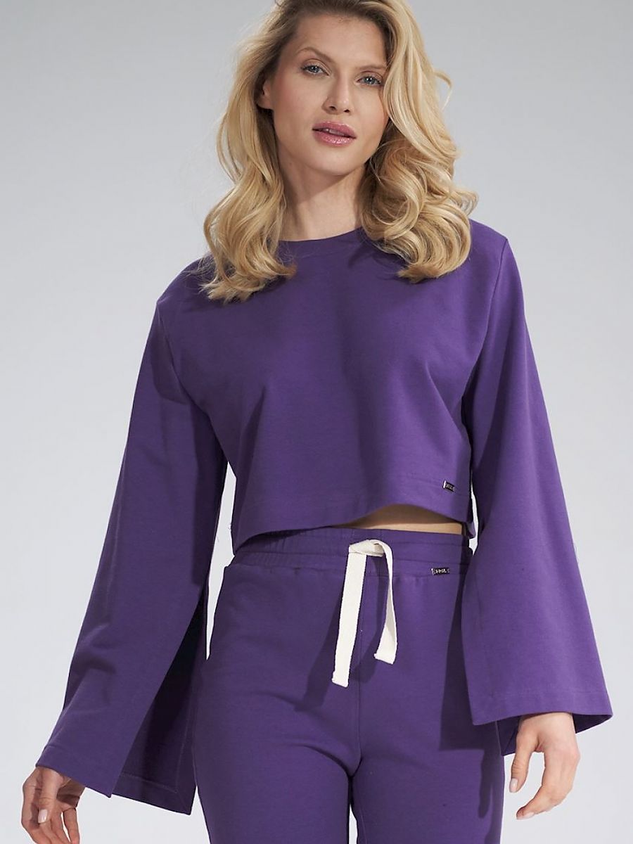 Sweatshirt model 155958 Figl