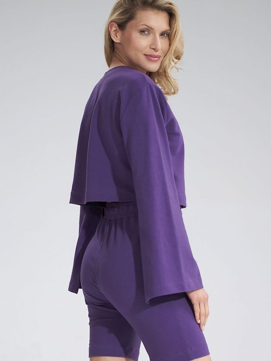 Sweatshirt model 155958 Figl