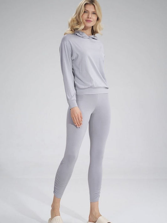 Long leggings model 155963 Figl