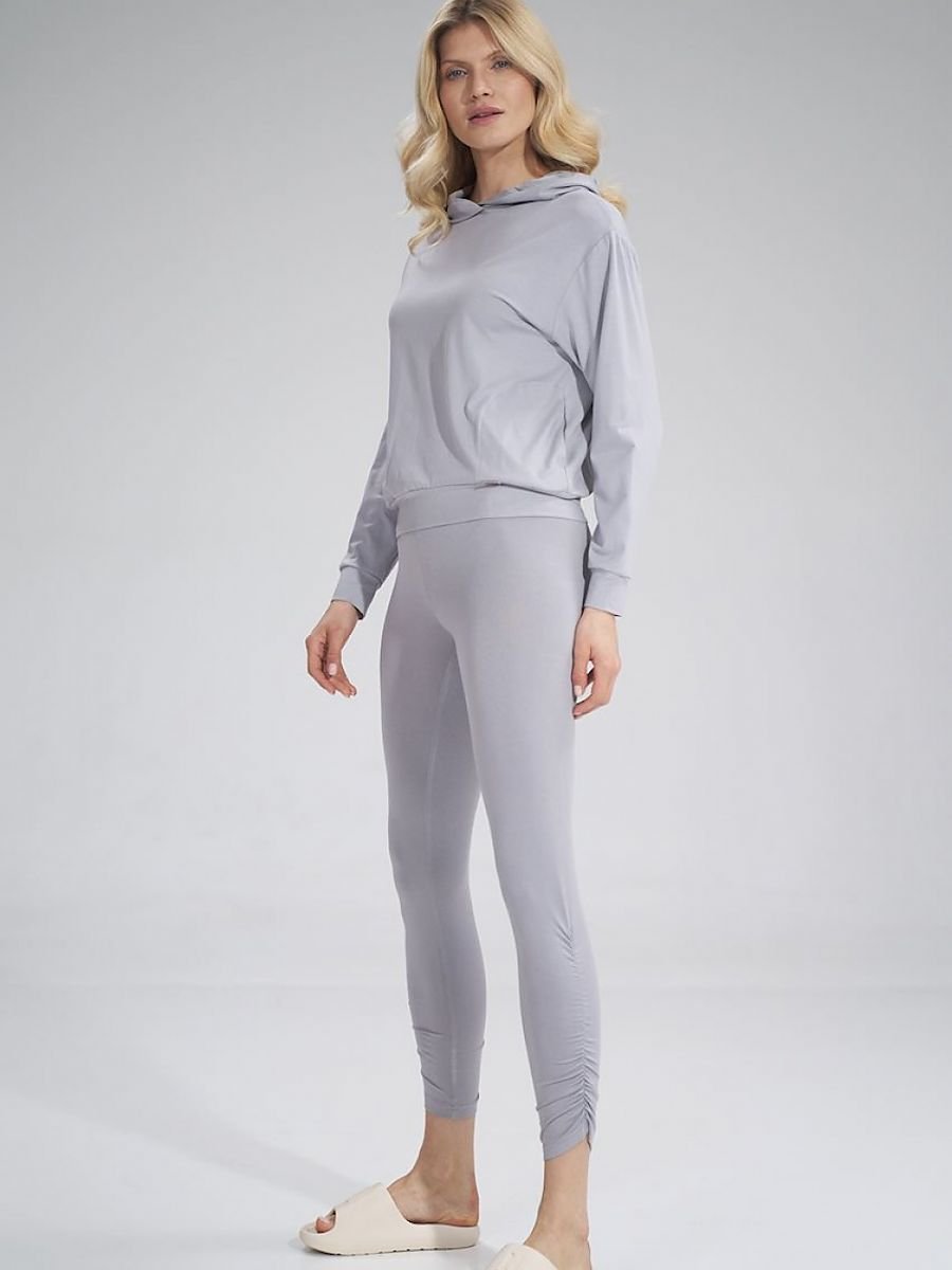 Long leggings model 155963 Figl