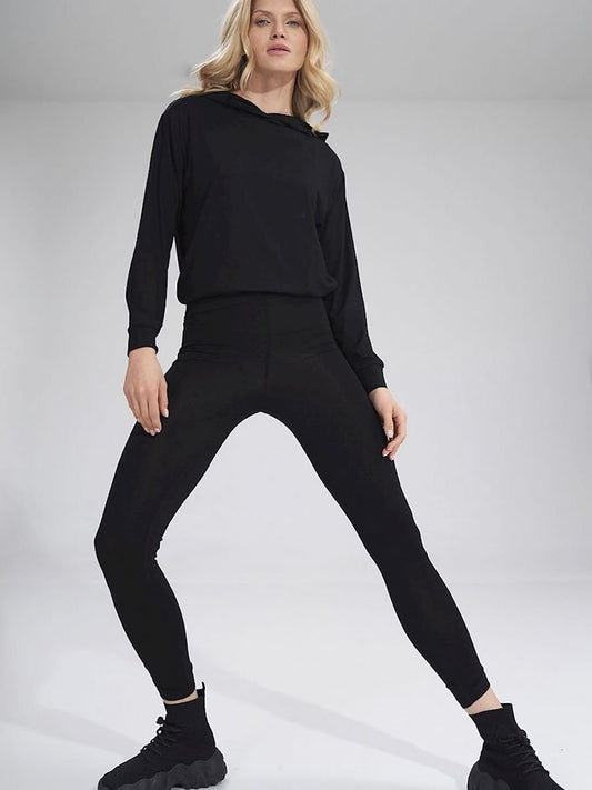 Long leggings model 155965 Figl