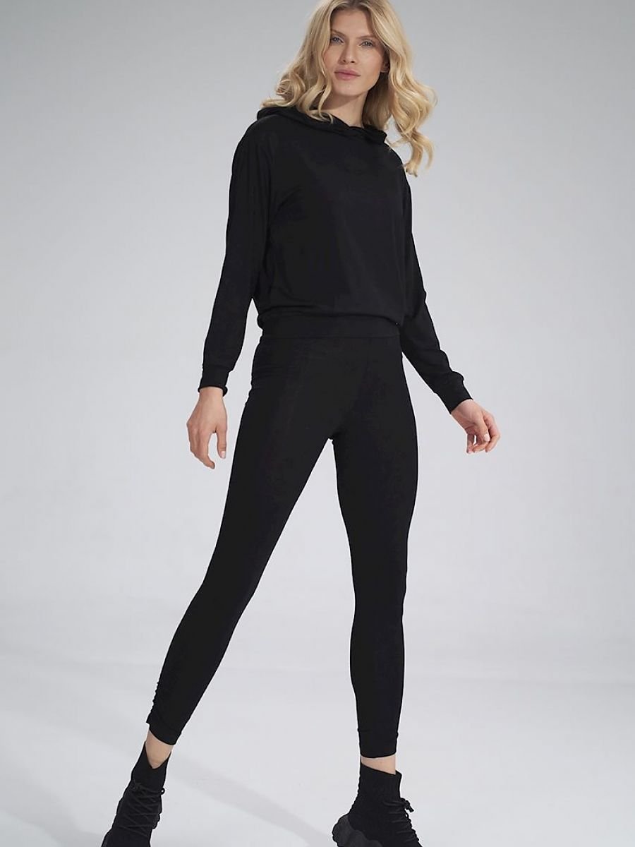 Long leggings model 155965 Figl
