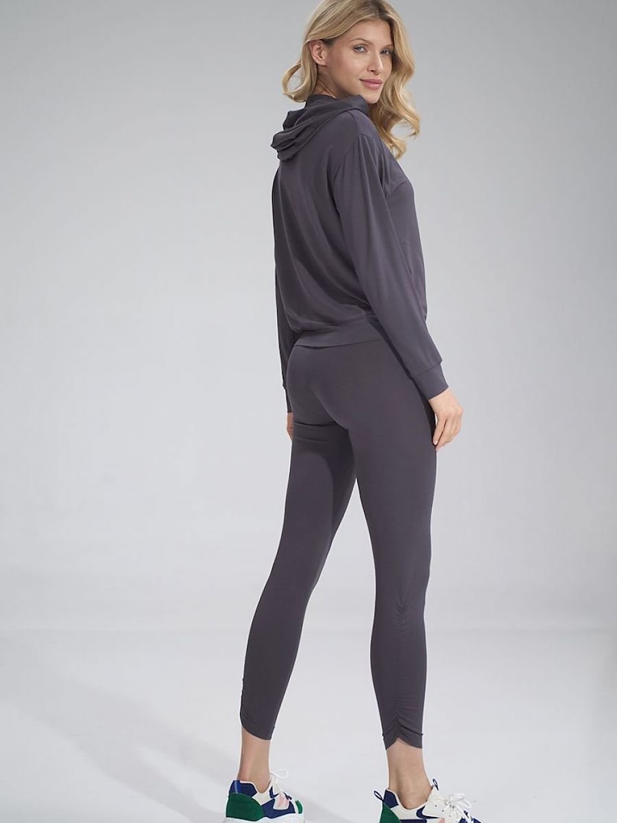 Long leggings model 155967 Figl