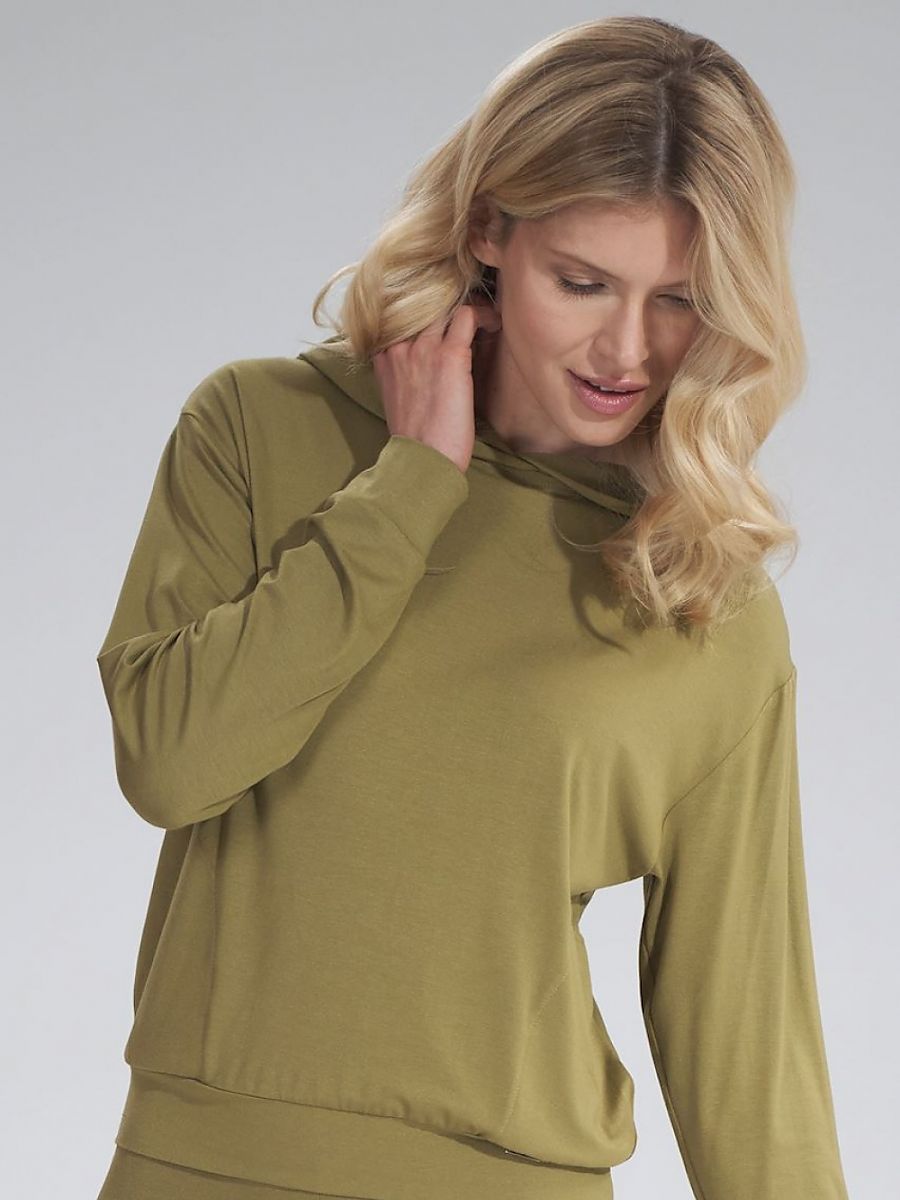 Sweatshirt model 155980 Figl