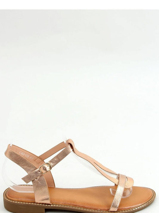 Sandals model 156041 Inello