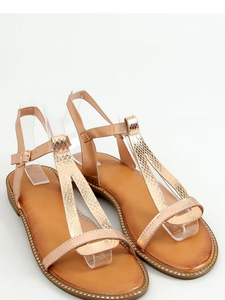 Sandals model 156041 Inello