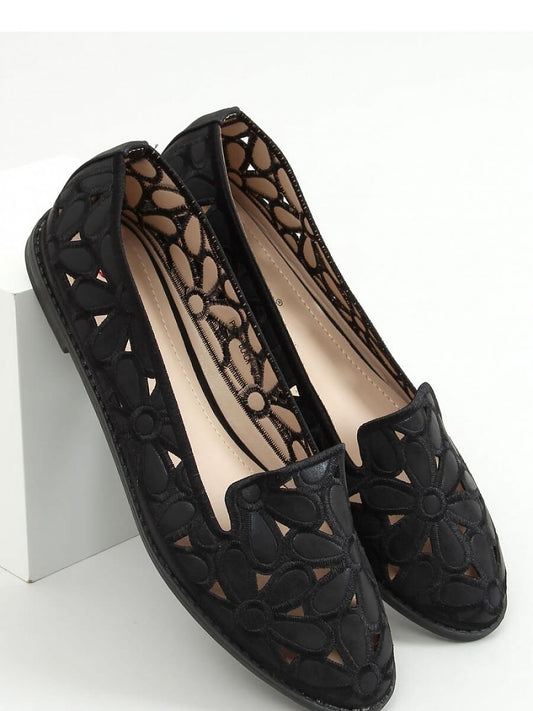 Ballet flats model 156364 Inello