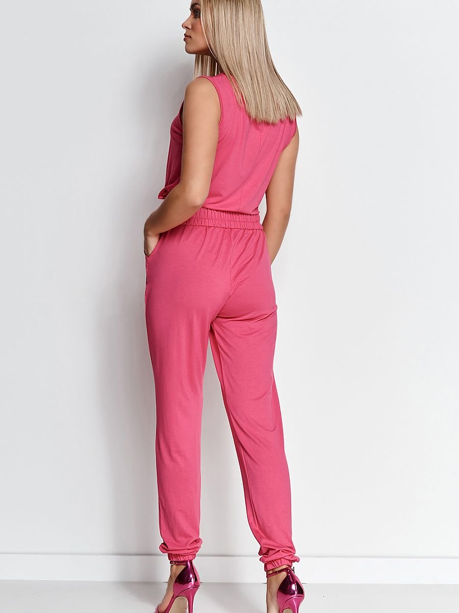 Suit model 156472 Makadamia