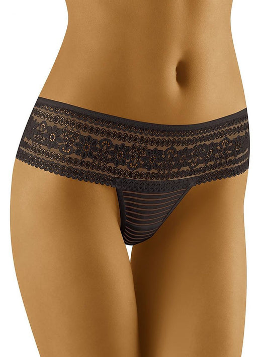 T-backs model 156587 Wolbar