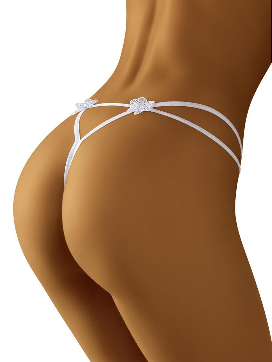 T-backs model 156632 Wolbar