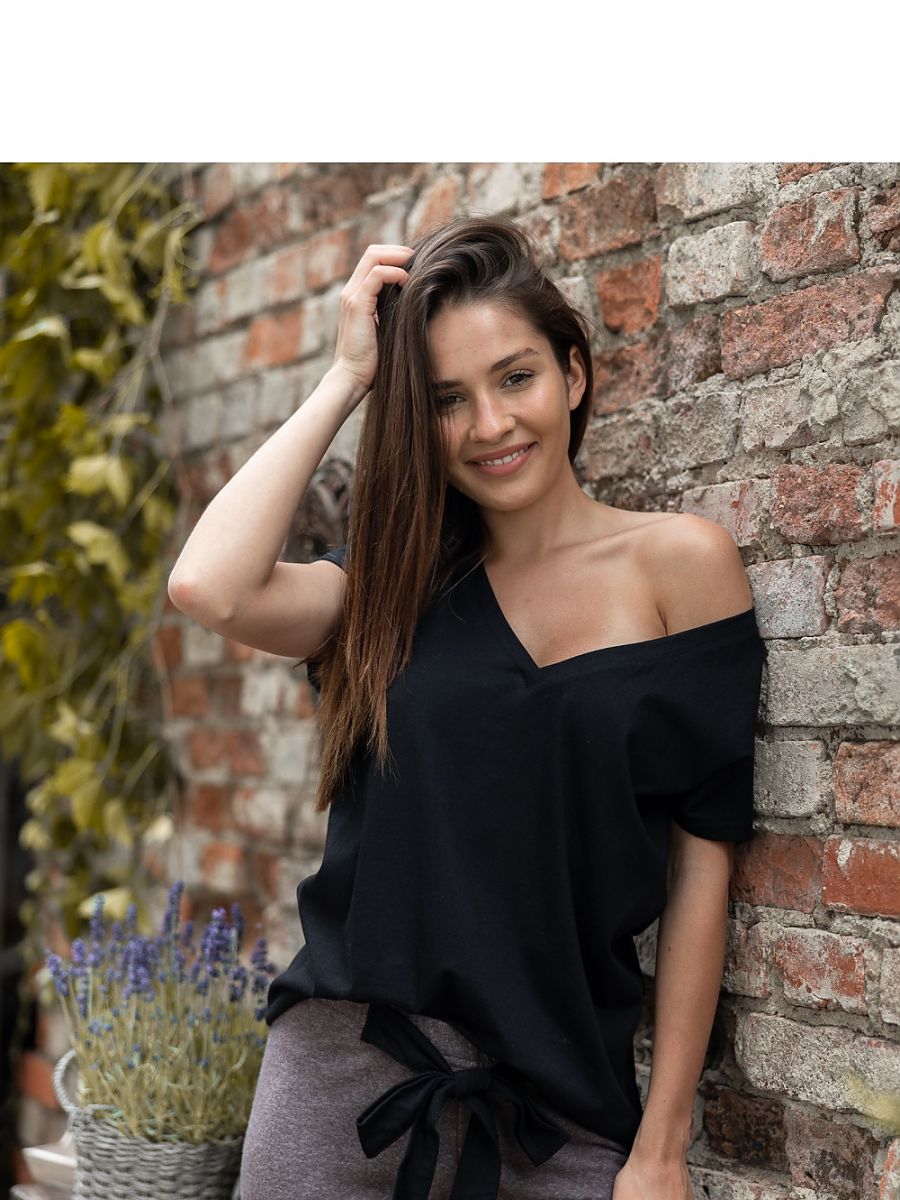 Pyjama model 156952 Sensis