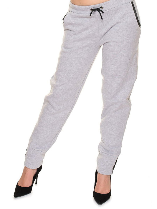 Tracksuit trousers model 156912 PeeKaBoo