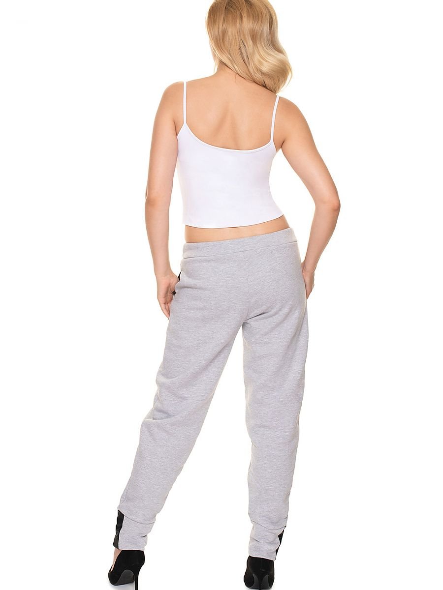 Tracksuit trousers model 156912 PeeKaBoo