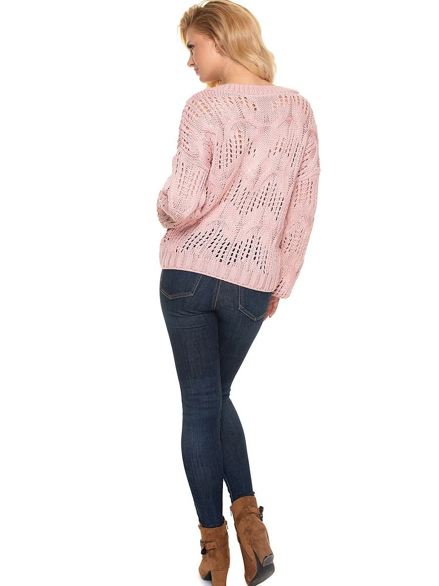 Jumper model 156919 PeeKaBoo