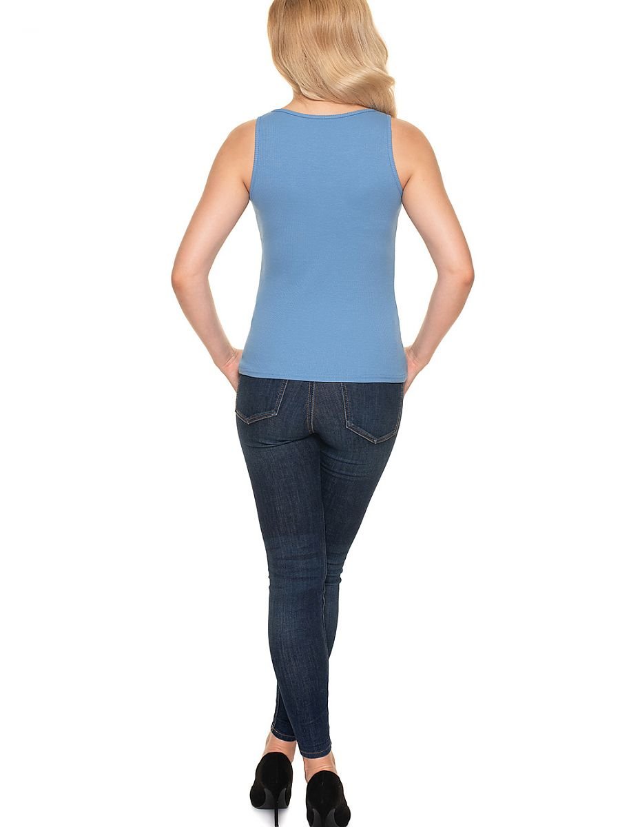 Blouse model 156923 PeeKaBoo