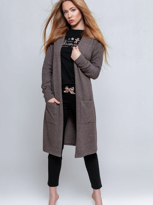 Cardigan model 157075 Sensis